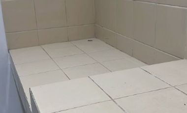 DiSewa Rumah Kontrakan Murah Jagakarsa Flat Jakarta Selatan