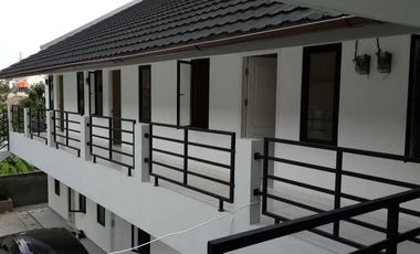 DiSewa Rumah Kontrakan Murah Jagakarsa Flat Jakarta Selatan
