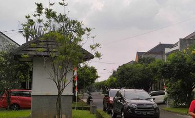 Dijual Tanah LT 159 mtr Area Premium Kemang Pratama Bekasi Selatan