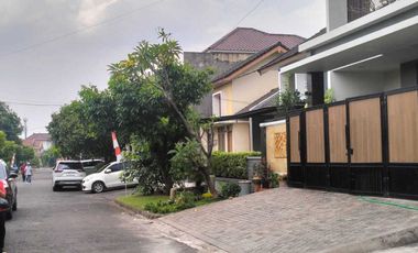 Dijual Tanah LT 159 mtr Area Premium Kemang Pratama Bekasi Selatan