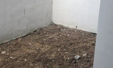 Dijual Rumah Baru Siap Huni di Newton Park Juanda Sidoarjo