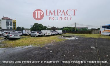 DIJUAL KAVLING KELAPA GADING (js.1411)