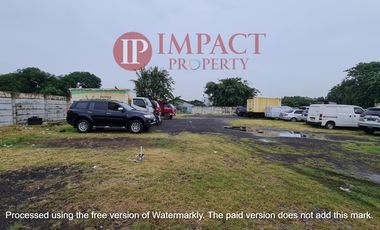 DIJUAL KAVLING KELAPA GADING (js.1411)