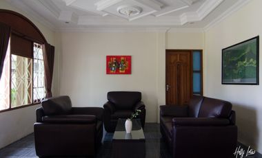 Private Villa di Montong, Batu Layar dekat Senggigi