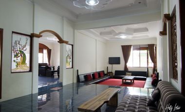 Private Villa di Montong, Batu Layar dekat Senggigi