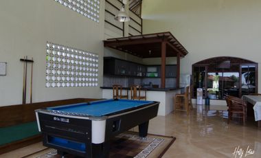 Private Villa di Montong, Batu Layar dekat Senggigi