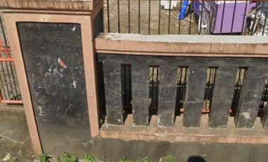 Di Jual Rumah hitung Tanah di Area Pangandaran Cilacap Jabar -LN