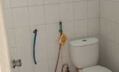 Rumah Siap Huni 6x18 SHM, Lokasi Strategis Sidoarjo Kota