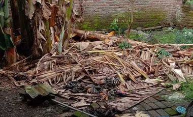 Rumah Siap Huni 6x18 SHM, Lokasi Strategis Sidoarjo Kota