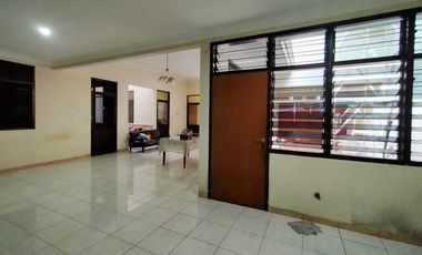 Dijual Rumah Siap Huni Bagus MOJOARUM Dekat UNAIR, MERR, Dharmahusada