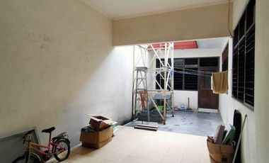 Dijual Rumah Siap Huni Bagus MOJOARUM Dekat UNAIR, MERR, Dharmahusada