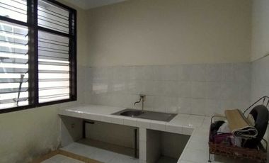 Dijual Rumah Siap Huni Bagus MOJOARUM Dekat UNAIR, MERR, Dharmahusada