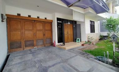 Dijual Rumah Siap Huni Bagus MOJOARUM Dekat UNAIR, MERR, Dharmahusada