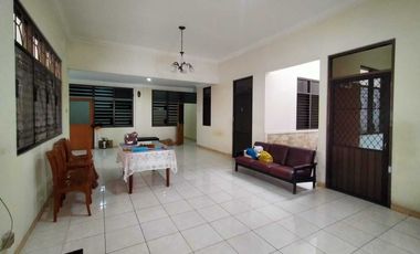 Dijual Rumah Siap Huni Bagus MOJOARUM Dekat UNAIR, MERR, Dharmahusada