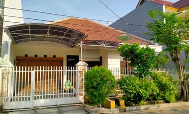 Dijual Rumah Siap Huni Bagus MOJOARUM Dekat UNAIR, MERR, Dharmahusada