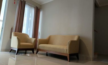 Di jual cepat rumah di Harvestland Jimbaran, Bali
