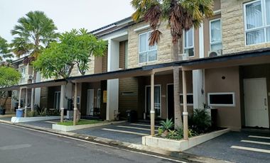 Di jual cepat rumah di Harvestland Jimbaran, Bali