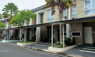Di jual cepat rumah di Harvestland Jimbaran, Bali
