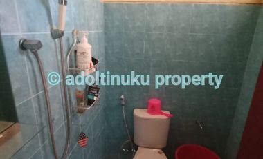 Rumah cantik siap huni di seneng, mertoyudan, magelang