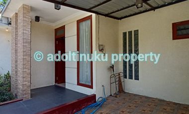 Rumah cantik siap huni di seneng, mertoyudan, magelang