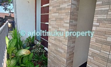 Rumah cantik siap huni di seneng, mertoyudan, magelang