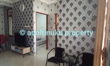 Rumah cantik siap huni di seneng, mertoyudan, magelang