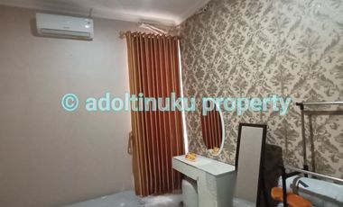 Rumah cantik siap huni di seneng, mertoyudan, magelang