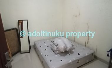 Rumah cantik siap huni di seneng, mertoyudan, magelang