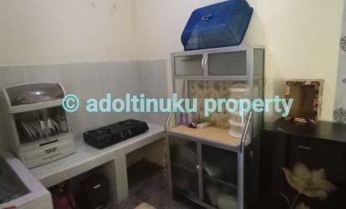 Rumah cantik siap huni di seneng, mertoyudan, magelang