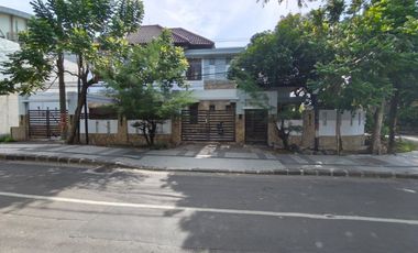 Rumah disewakan di Gayungan, Surabaya