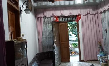 Dijual Rumah dihitung harga Tanah saja di Gatot Subroto Denpasar