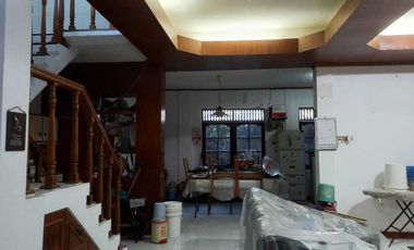 Dijual Rumah dihitung harga Tanah saja di Gatot Subroto Denpasar
