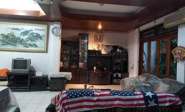 Dijual Rumah dihitung harga Tanah saja di Gatot Subroto Denpasar