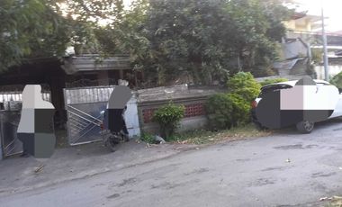 Dijual Rumah dihitung harga Tanah saja di Gatot Subroto Denpasar