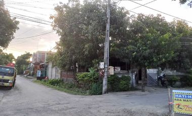 Dijual Rumah dihitung harga Tanah saja di Gatot Subroto Denpasar