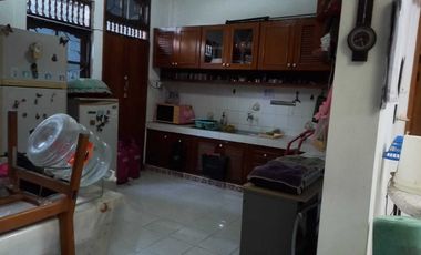 Dijual Rumah dihitung harga Tanah saja di Gatot Subroto Denpasar