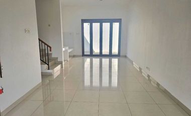 Dijual Cepat Rumah Siap Huni di Cluster Arana Harapan Indah Bekasi
