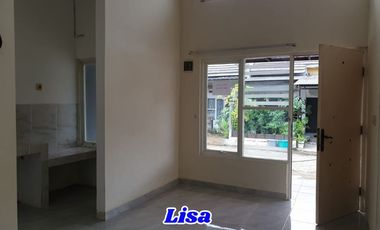 Pasti paling murah SERPONG SURADITA BSD City Dekat Stasiun dan Shuttle