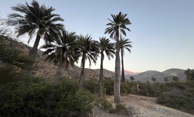 Casa en venta en QUILLOTA