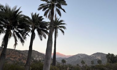 Casa en venta en QUILLOTA