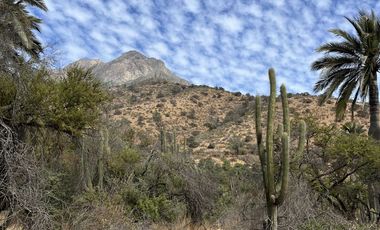 Casa en venta en QUILLOTA