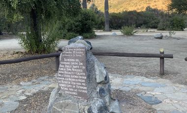 Casa en venta en QUILLOTA