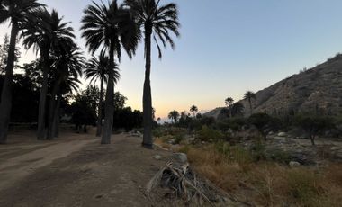 Casa en venta en QUILLOTA