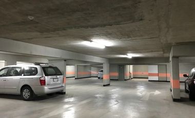 Estacionamiento en venta en PROVIDENCIA