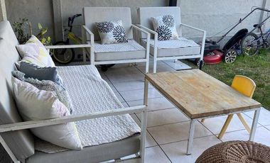 Casa en venta en RANCAGUA