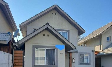 Casa en venta en RANCAGUA