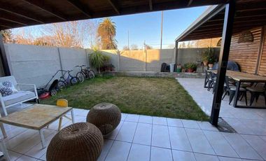 Casa en venta en RANCAGUA
