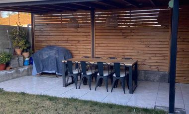 Casa en venta en RANCAGUA