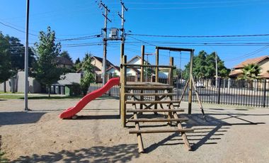 Casa en venta en RANCAGUA