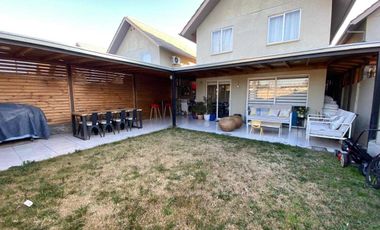 Casa en venta en RANCAGUA